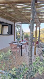 Villas VILLA I BAGHI - sans vis-a-vis au calme : photos des chambres