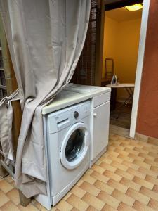 Rikis home in Malcesine