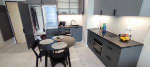 GOLD APARTMENTS Panorama Kwiatkowskiego