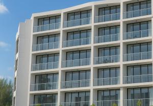 Laya Suites and Residences