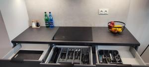 GOLD APARTMENTS Panorama Kwiatkowskiego