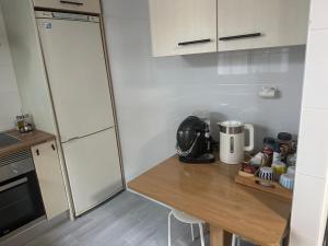 Espectacular Loft con piscina Comunitaria junto al mar Málaga