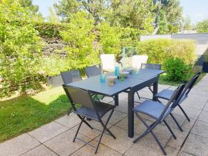 RIVAGE 2 - Maison en bord de mer Carnac-Plage - C33