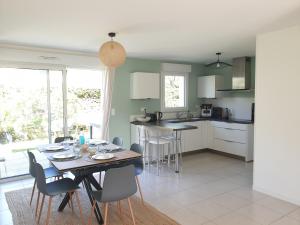 RIVAGE 2 - Maison en bord de mer Carnac-Plage - C33