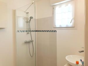 RIVAGE 2 - Maison en bord de mer Carnac-Plage - C33