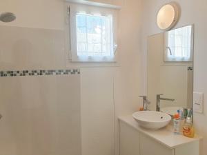 RIVAGE 2 - Maison en bord de mer Carnac-Plage - C33