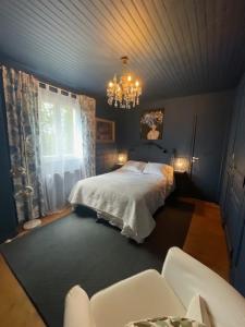 B&B / Chambres d'hotes La Bastide : photos des chambres