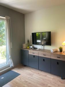 Apartment mit Terrasse, 200m Hbf