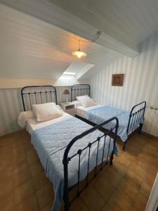 B&B / Chambres d'hotes La Bastide : photos des chambres