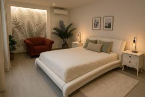 Charmant appartement 3 grandes chambres au coeur de Nice au calme absolu