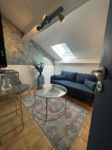 B&B / Chambres d'hotes La Bastide : photos des chambres