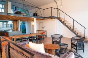 Ocean View Drive House