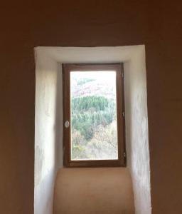 Appartements Tour 17e s pour 4, panoramique Cevennes : photos des chambres
