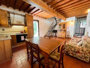 Villa 3 Chambres