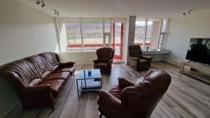 Hunavellir Guesthouse