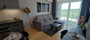 GOLD APARTMENTS Panorama Kwiatkowskiego