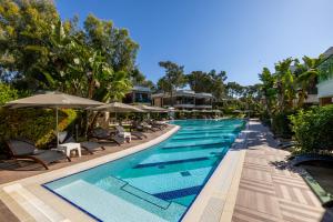 Nirvana Mediterranean Excellence - UltraInclusive