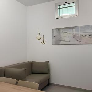 Charme by the Sea, Comacchio