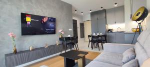 GOLD APARTMENTS Panorama Kwiatkowskiego