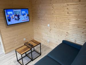 Maisons de vacances La Case a Jo II : photos des chambres