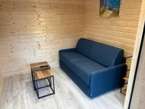 Maisons de vacances La Case a Jo II : photos des chambres