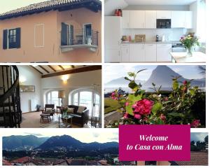 Casa Con Alma Lugano