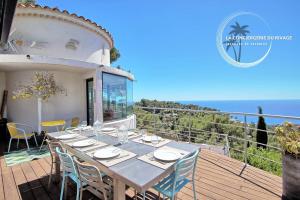 Villa Héméra - Vue Panoramique - Piscine - Jacuzzi