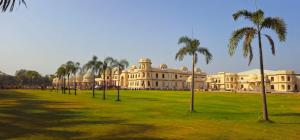 Kesar Bagh Palace Chittorgarh