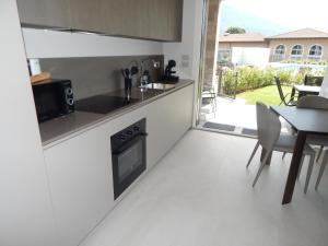 Lago Dorato Roxy Apartament