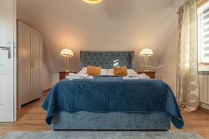 Apartament Bella Casa