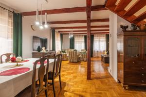 Apartament Bella Casa