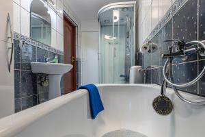 Apartament Bella Casa