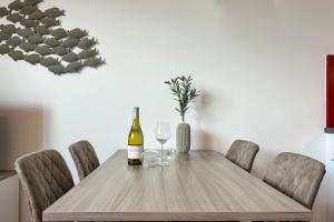 Haus Seeluft Ferienwohnung 7 SL07