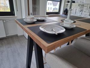 FeWo kleine Auszeit Höxter
