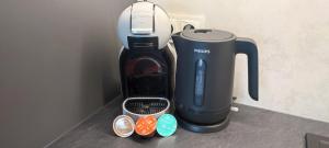 GOLD APARTMENTS Panorama Kwiatkowskiego