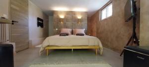 " le jardin" spa et piscine exclusive