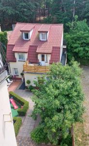 Pokój z łazienką Zwycięstwa