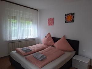 Ferienhaus Werratalsee