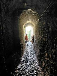 Chalet Como Lake - Dreamy Retreat, footpath only