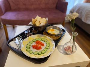 Konak Akaretler Suit