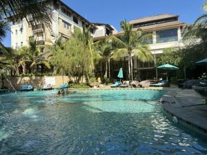 Avana Villa Jimbaran By Fays Hospitality