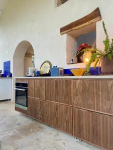 Maisons de vacances Chez Gui & Jisuk T6 Maison Dam Dam Leojac : photos des chambres