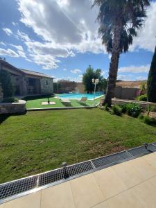 Maisons de vacances Lou Pic au Loup Gites de charme : photos des chambres