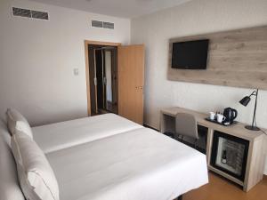 Mirador del Cabo Designed For Adults