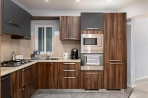 Modern 3 Bedroom & 3 Bathroom Apartment - near Balluta Bay