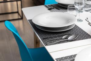 Modern 3 Bedroom & 3 Bathroom Apartment - near Balluta Bay