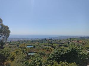 Casa Agrumeto in Nunziata