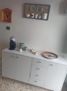 Casa Agrumeto in Nunziata