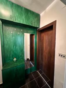 Green Court Ohrid
