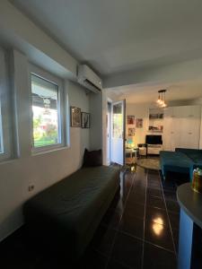 Green Court Ohrid